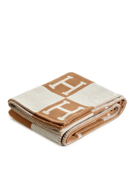 hermes beige blanket|Hermes avalon blanket discontinued.